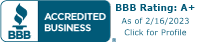 Secured Annex Bank BBB Business Review